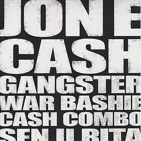 Cash Jon E: Jon E Cash EP (Vinyl)