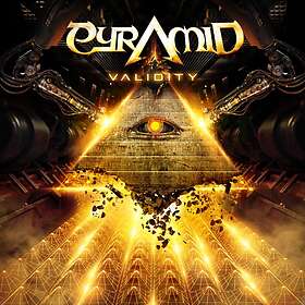 Pyramid: Validity CD
