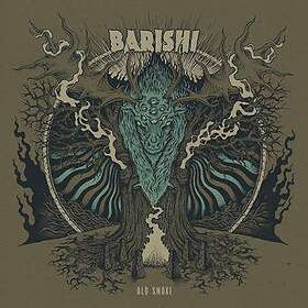 Barishi: Old Smoke CD