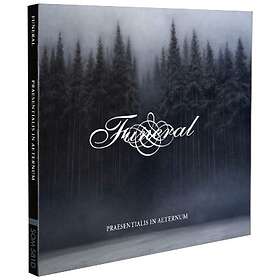 Funeral: Praesentialis In Aeternum CD