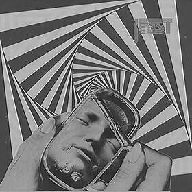 Jehst: Heathens (Vinyl)