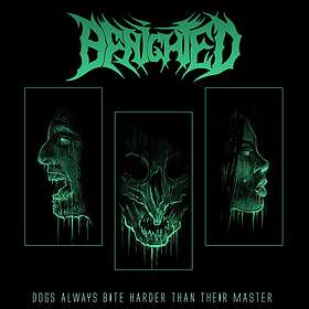 Benighted: Dogs Always Bite Harder Than Their CD