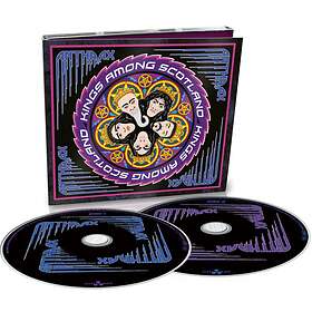 Anthrax: Kings Among Scotland 2CD