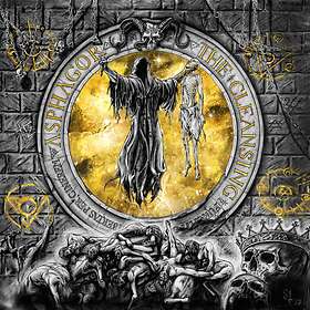 Asphagor: Cleansing CD