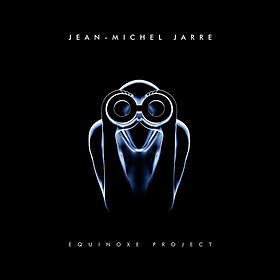 Jarre Jean-Michel: Equinoxe project (Box) (Vinyl)