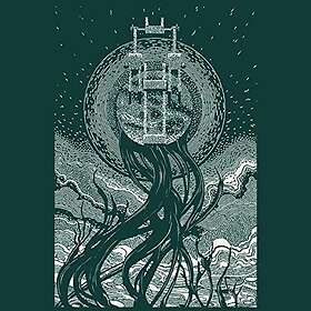 Werkmeister Harmonies: Then It All Came Down CD