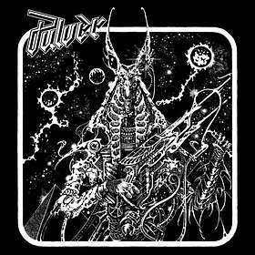 Pulver: Pulver (Vinyl)