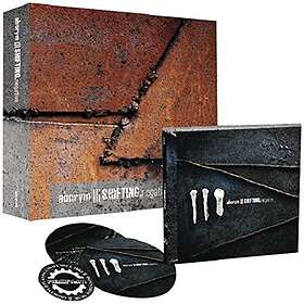Aborym: Shifting Negative CD