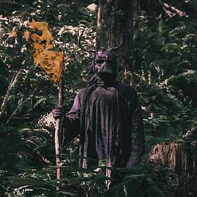 Arrival Of Autumn: Harbringer CD