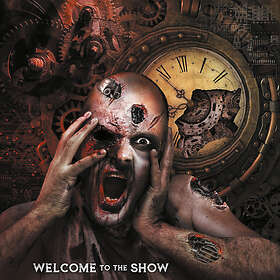 In Sanity: Welcome To The Show CD