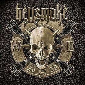 Hellsmoke: 2020 CD