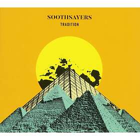Soothsayers: Tradition CD