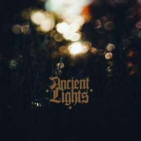 Ancient Lights: Ancient Lights CD