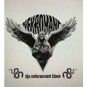 Nekromant: Nekromant Lives CD