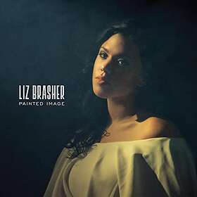 Brasher Liz: Painted Image (Vinyl)