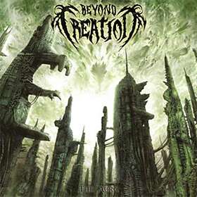 Beyond Creation: Aura (Reissue)