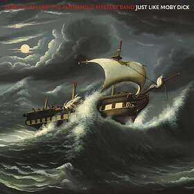 Allen Terry: Just like Moby Dick (Vinyl)