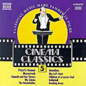 Cinema Classics 5