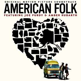 Soundtrack: American Folk