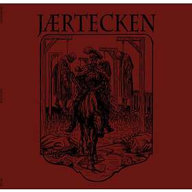 Jaertecken: Jaertecken (Vinyl)