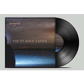 Wormwood - The Plague Tapes LP