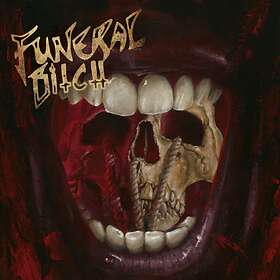 Funeral Bitch: The 80's Demos CD