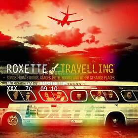 Roxette: Travelling 2012