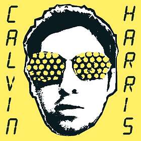 Harris Calvin: I Created Disco (Vinyl)
