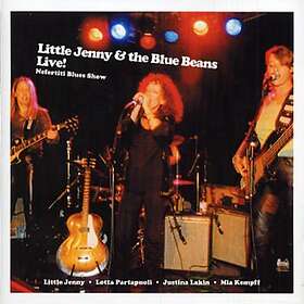 Little Jenny & Bluebeans: Live! 2002