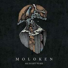 Moloken: All Is Left To See CD