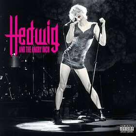 Trask Stephen: Hedwig And The Angry Inch (Vinyl)