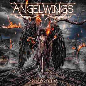 Angelwings: Primordium CD