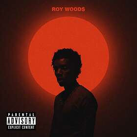 Woods Roy: Waking At Dawn (Ltd) (Vinyl)