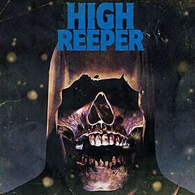 High Reeper: High Reeper CD