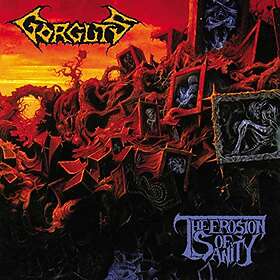 Gorguts: Erosion Of Sanity CD