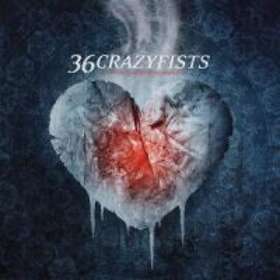 36 Crazyfists: A Snow Capped Romance