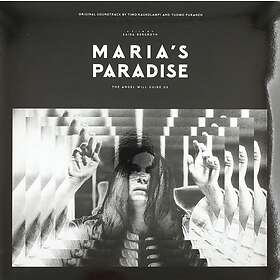 Timo Kaukolampi: Maria's Paradise (Soundtrack)