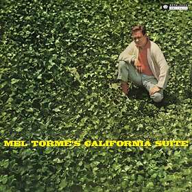 Torme Mel: California suite