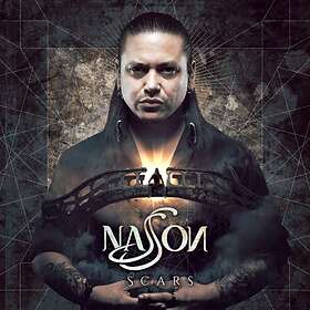 Nasson: Scars CD