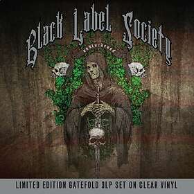 Black Label Society: Unblackened (Clear/Ltd) (Vinyl)