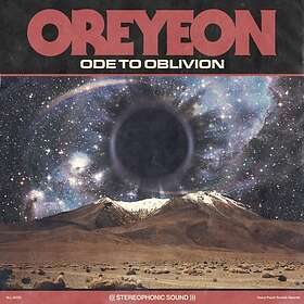 Oreyeon: Ode To Oblivion (Vinyl)