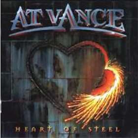 At Vance: Heart Of Steel