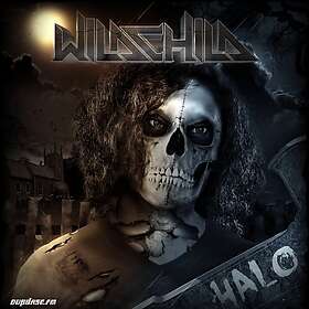 Wildchild: Halo (Vinyl)