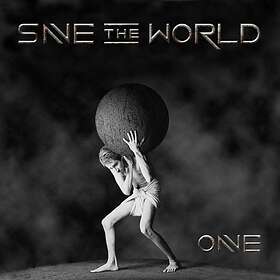 Save The World: One 2021 CD