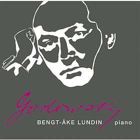 Lundin Bengt-Åke: Godowsky