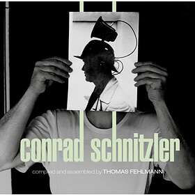 Schnitzler Conrad: Kollektion 5 (Thomas Fehlm..) (Vinyl)