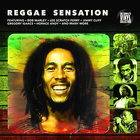 Reggae Sensation (Vinyl)