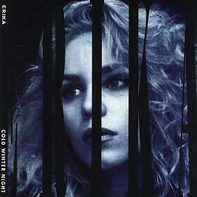 Erika: Cold winter night 1990 (2004) CD