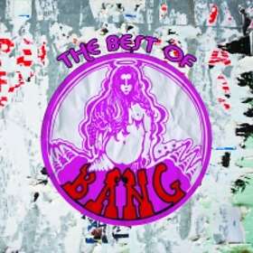 Bang: Best Of Bang CD