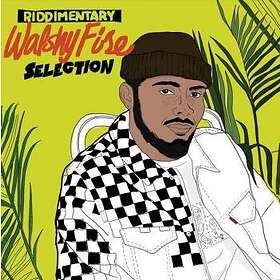 Walshy Fire: Presents Riddimentary Selection (Vinyl)